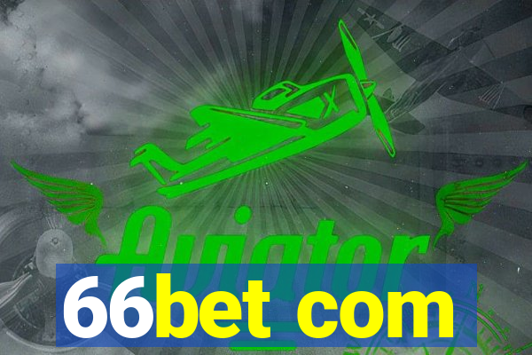 66bet com